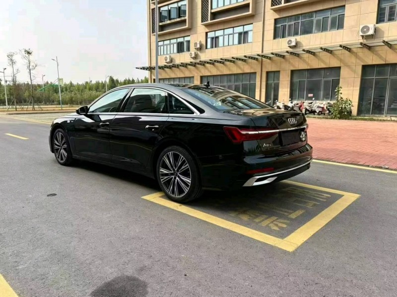 徐州26年奥迪A6L5