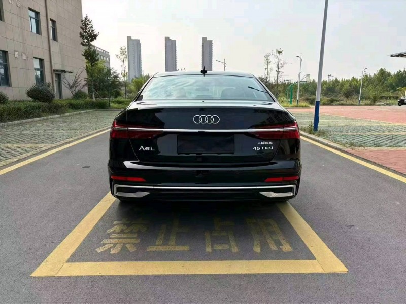 徐州26年奥迪A6L6