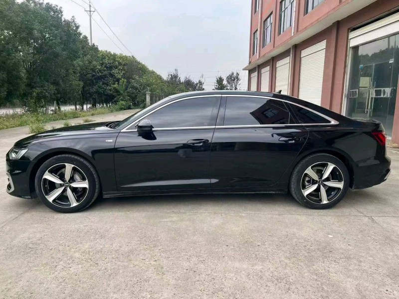 襄阳24年奥迪A6L3