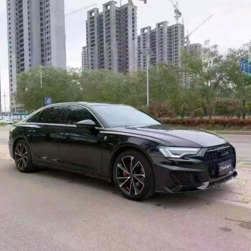 枣庄24年奥迪A6L2