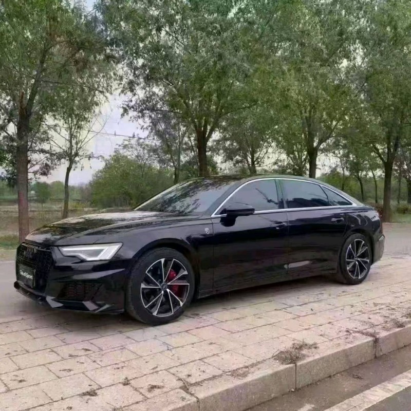 枣庄24年奥迪A6L3