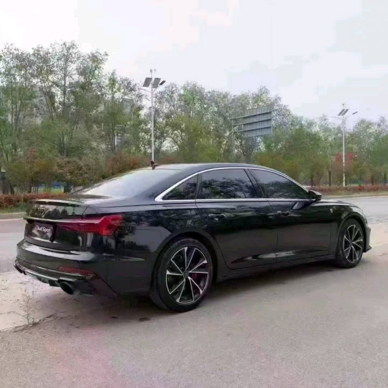 枣庄24年奥迪A6L5