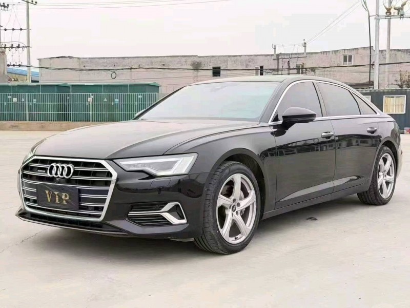 邢台23年奥迪A6L2