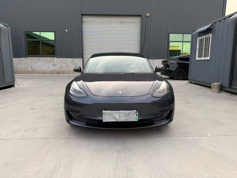徐州23年特斯拉MODEL 31