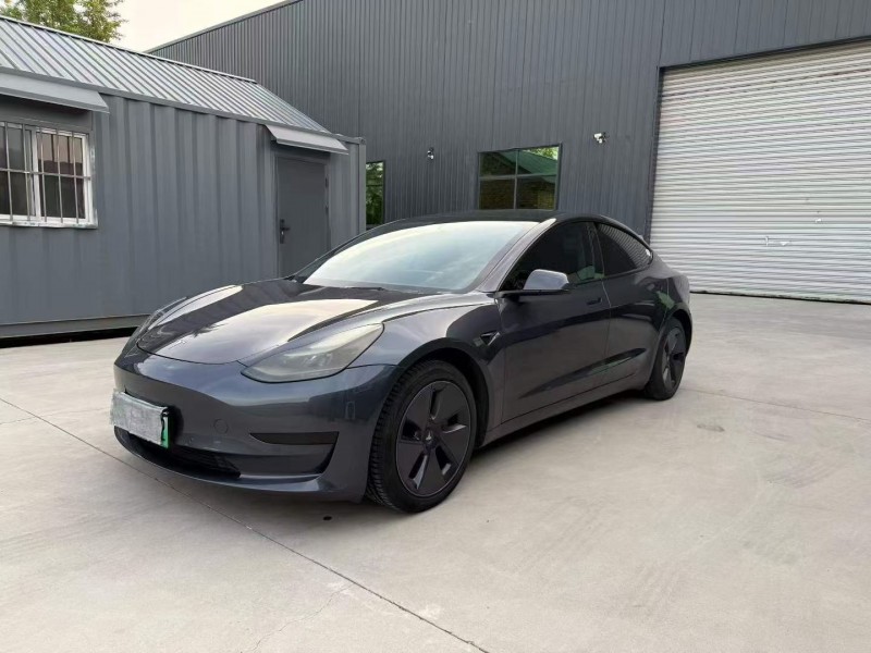 徐州23年特斯拉MODEL 32