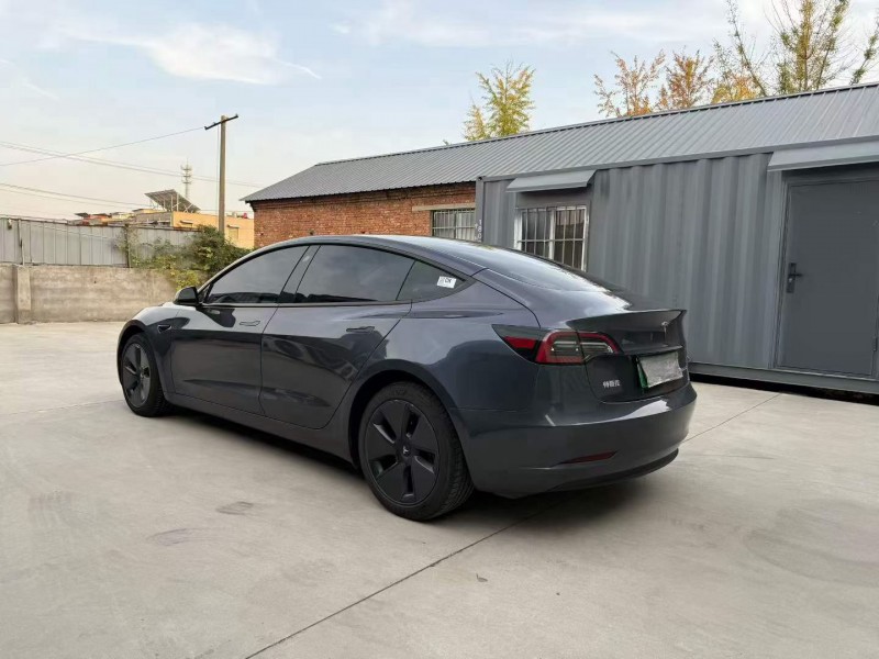徐州23年特斯拉MODEL 33