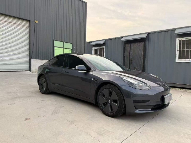 徐州23年特斯拉MODEL 34