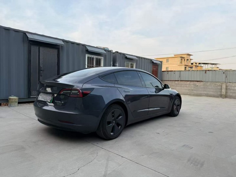 徐州23年特斯拉MODEL 35