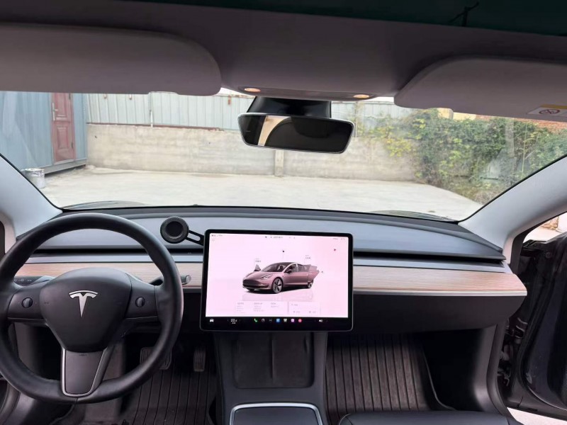 徐州23年特斯拉MODEL 37