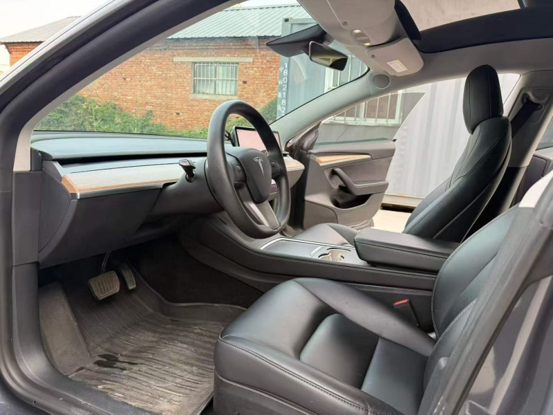徐州23年特斯拉MODEL 38