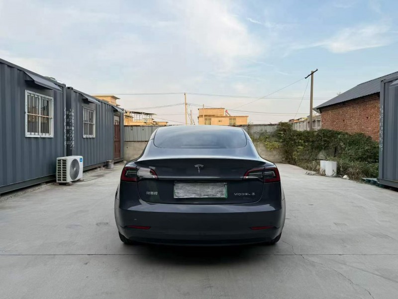 徐州23年特斯拉MODEL 39