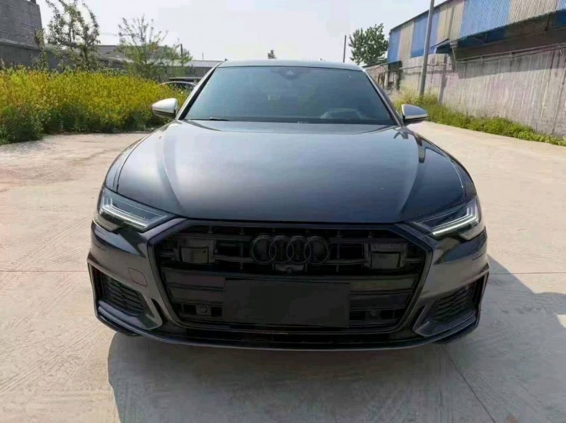 济宁21年奥迪A6L1