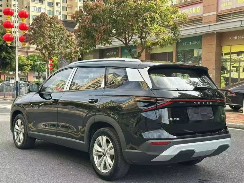 东莞26年大众捷达8